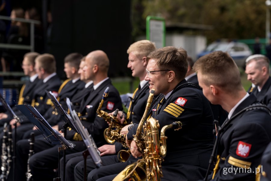 Orkiestra Reprezentacyjna Marynarki Wojennej