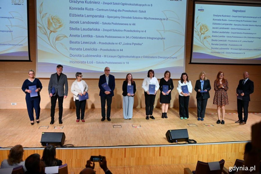Dzień Edukacji Narodowej w Pomorskim Parku Naukowo-Technologicznym 