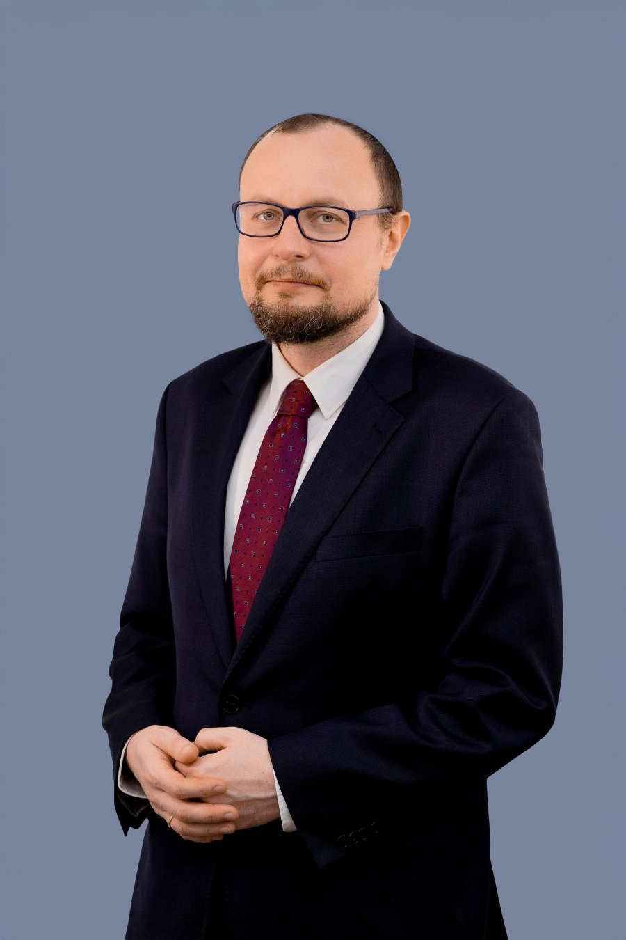 Mariusz Bzdęga, Dyrektor Zarządzający ds. kultury i aktywności mieszkańców