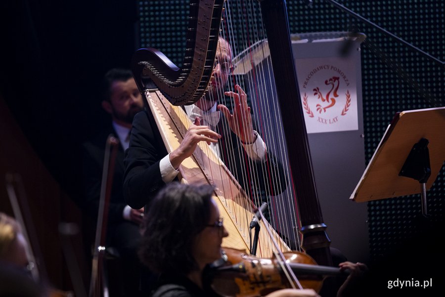 Gala Pracodawców Pomorza „Przedsiębiorcy Medykom”. Fot. Przemysław Kozłowski