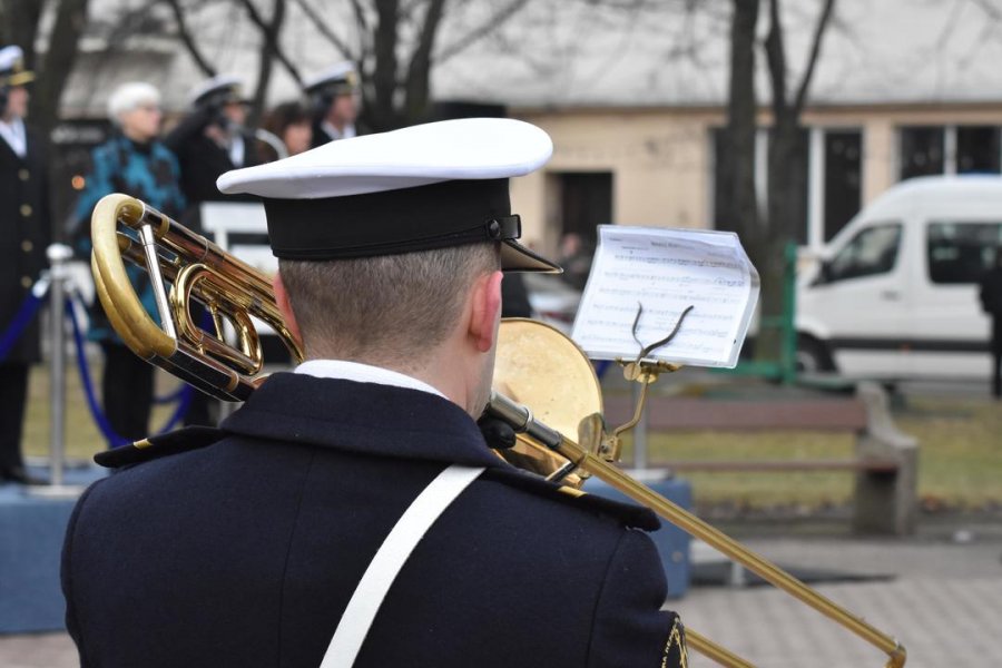 Dzisiaj mija 19 lat od przyjęcia Polski do NATO // fot. Lechosław Dzierżak