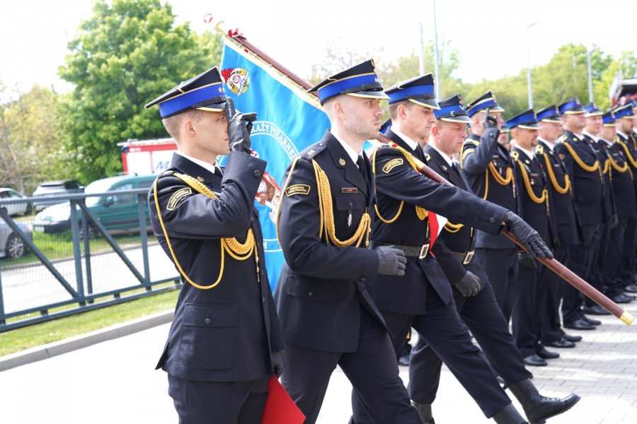 Poczet sztadarowy