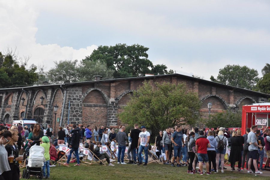 Męskie Granie 2018 w Gdyni // fot. Lechosław Dzierżak