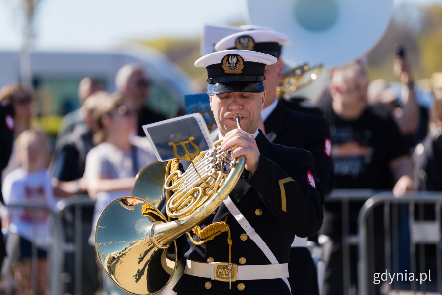 Orkiestra Reprezentacyjna Marynarki Wojennej