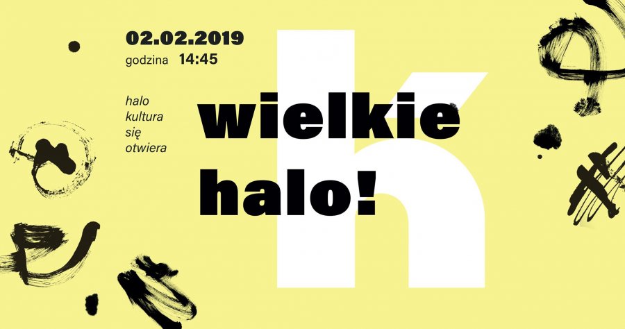 Już w najbliższą sobotę, 2 lutego w podziemiach Hal Targowych drzwi otworzy nowe miejsce na kulturalnej mapie miasta!