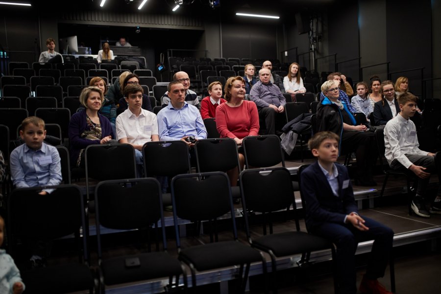 fot. M. Rakowski Wyższa Szkoła Bankowa w Gdyni 