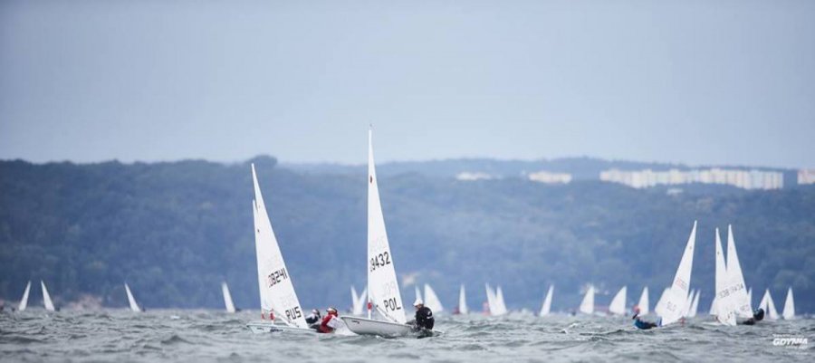 Volvo Gdynia Sailing Days // fot. Robert Hajduk