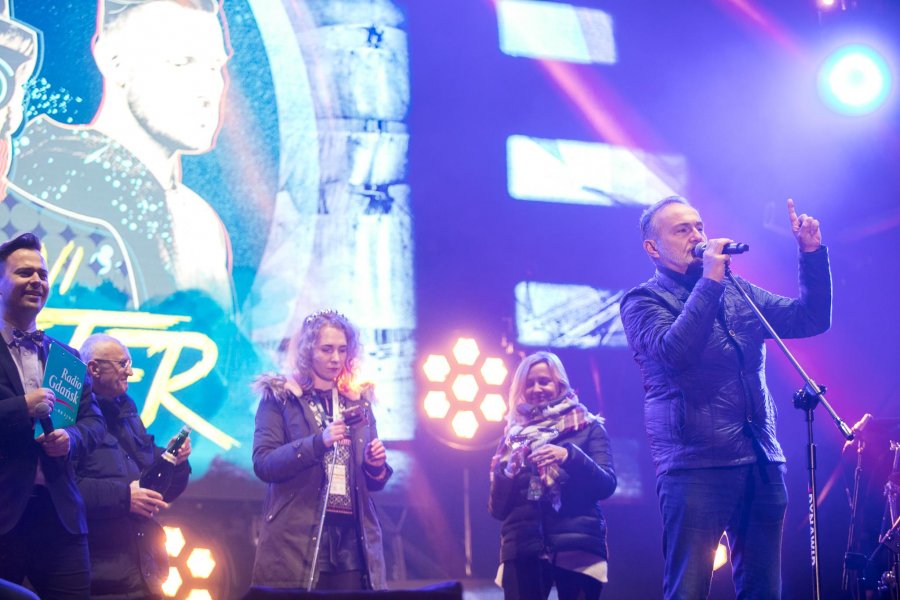 2018 zaczął się #wGdyni // fot. Karol Stańczak