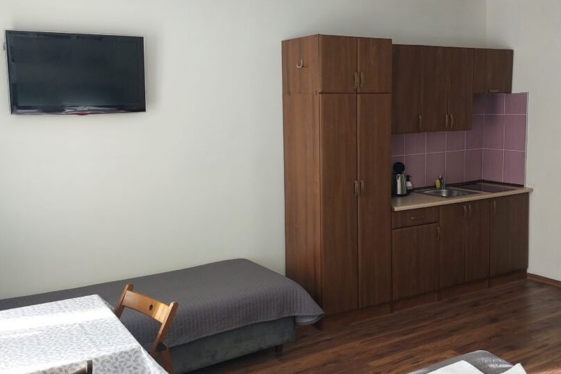 Willa Julia, jeden z apartament&oacute;w