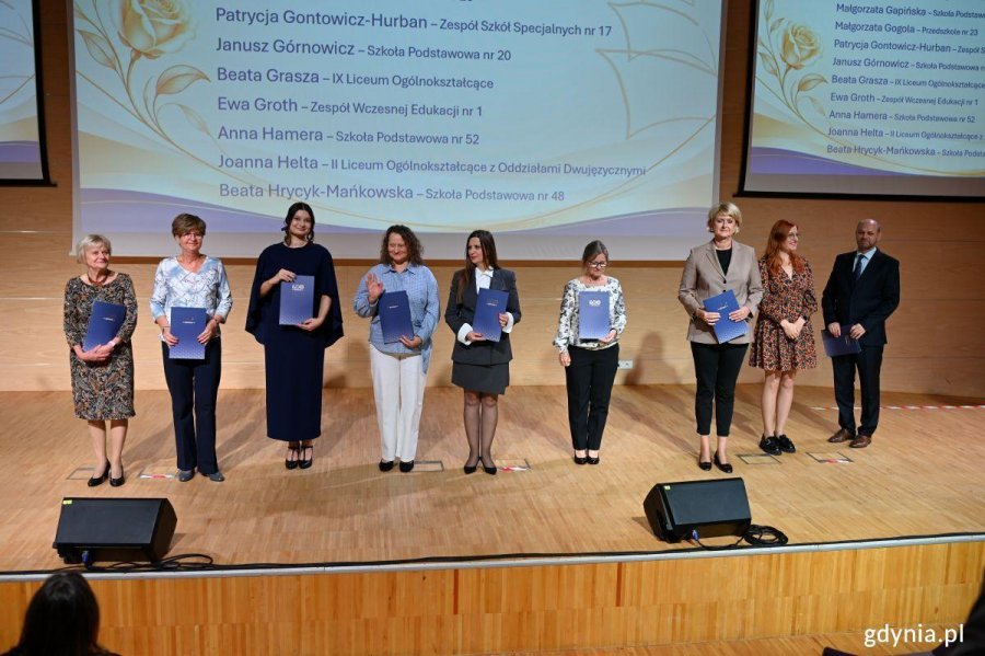 Dzień Edukacji Narodowej w Pomorskim Parku Naukowo-Technologicznym 
