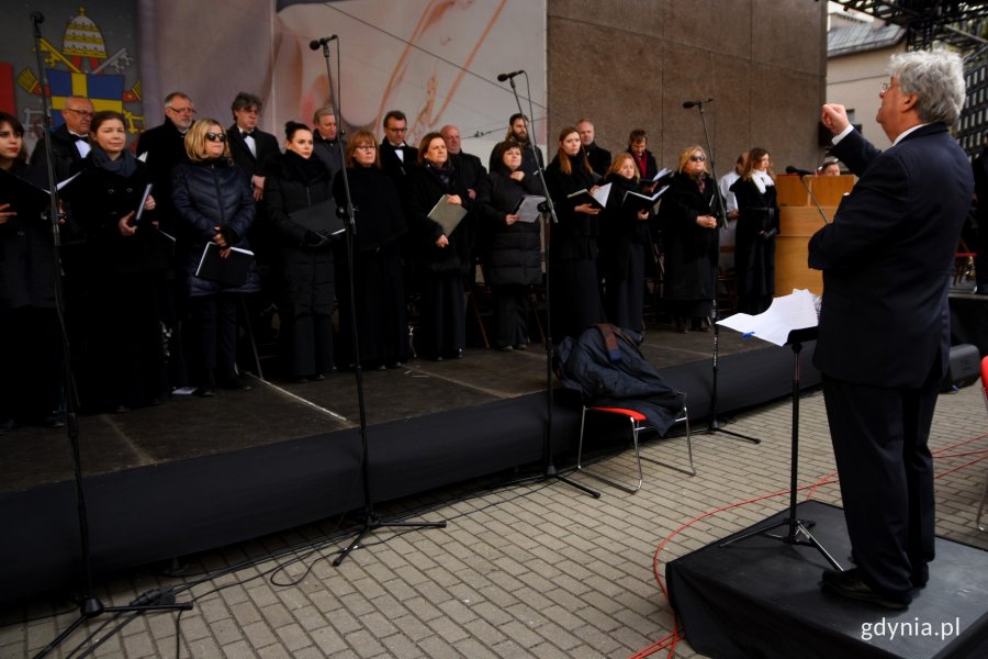 Uroczystość podniesienia świątyni do godności bazyliki mniejszej / fot. Paweł Kukla