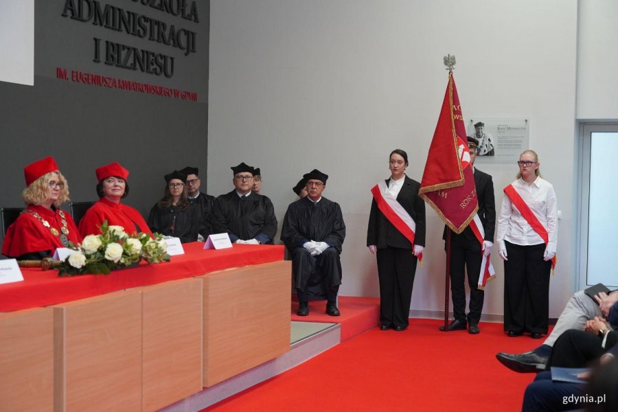 Poczet sztadarowy