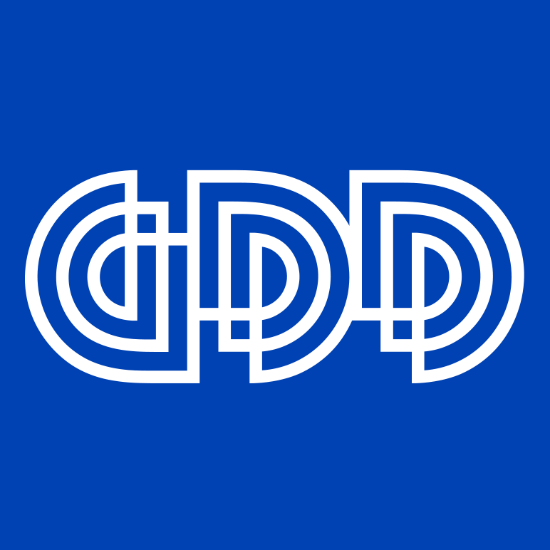 Identyfikacja wizualna GDD 2018,  Patryk Hardziej, fot. Małgorzata Popinigis