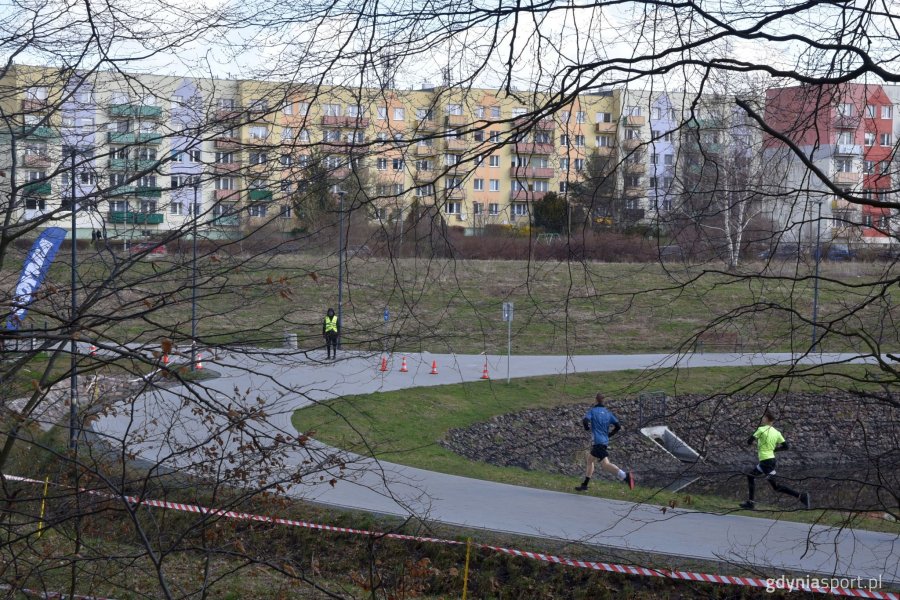 W rywalizacji uczestniczyło ponad 150 zawodniczek i zawodników //fot. M. Urbaniak