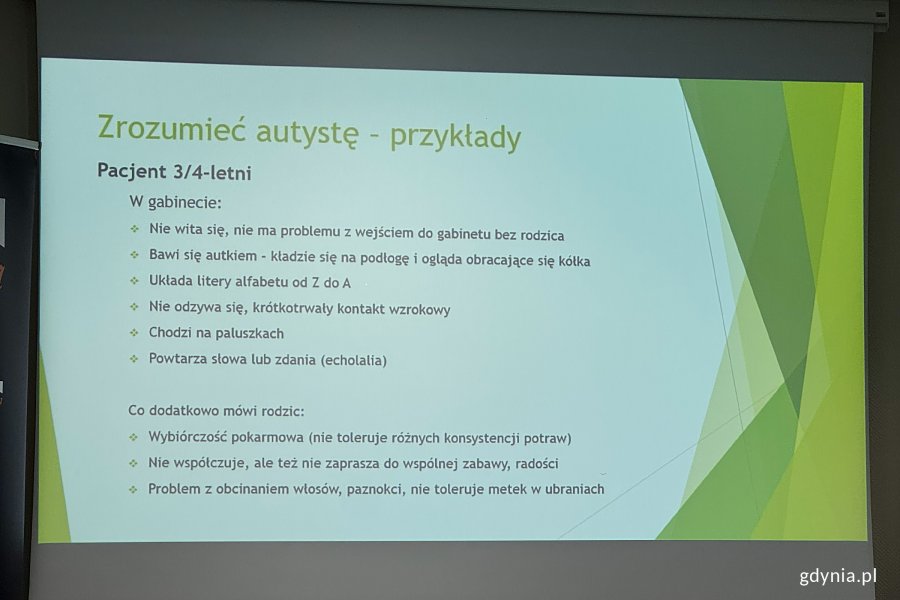 Konferencja - Rodzice i nauczyciele w dialogu o neuror&oacute;żnorodności (fot. Katarzyna Balcerzak)