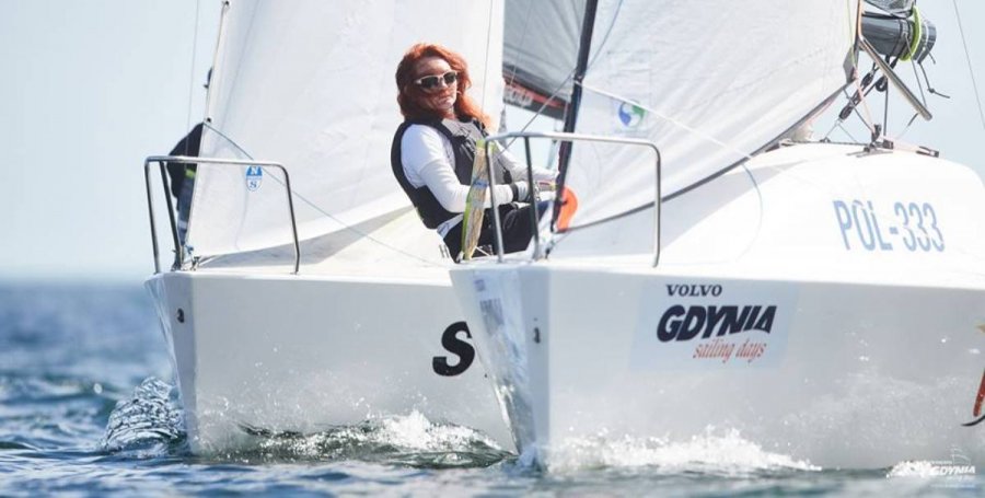 Volvo Gdynia Sailing Days // fot. Robert Hajduk