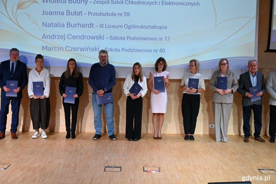 Dzień Edukacji Narodowej w Pomorskim Parku Naukowo-Technologicznym