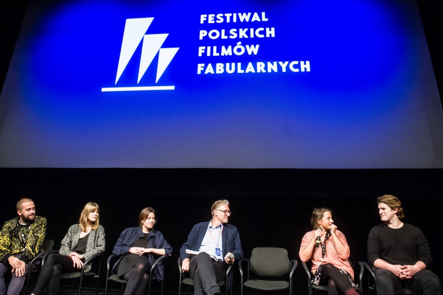 Trzeci dzień festiwalu // fot. Mateusz Ochocki
