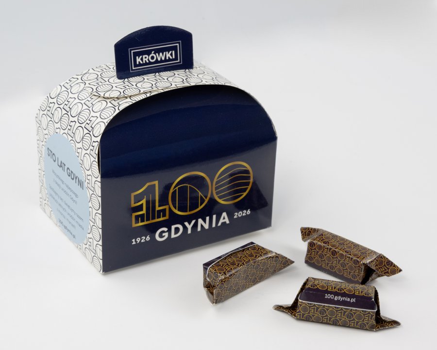 Urodzinowe kr&oacute;wki (fot. Filip Miotk/MIT)