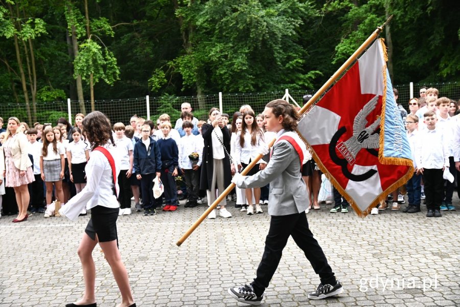 Poczet sztadarowy