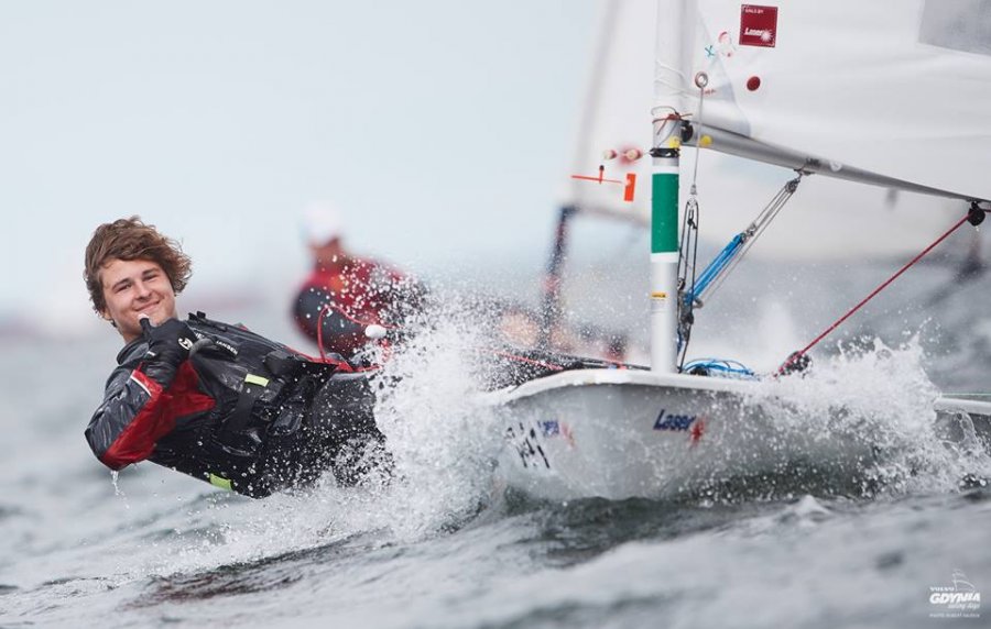 Volvo Gdynia Sailing Days // fot. Robert Hajduk