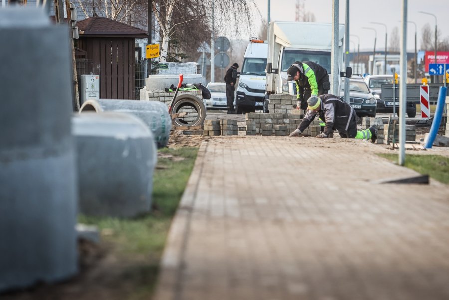 Przebudowa Meksyku, fot. materiały prasowe.