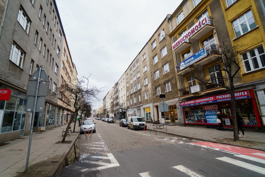 fot. Aleksander Trafas