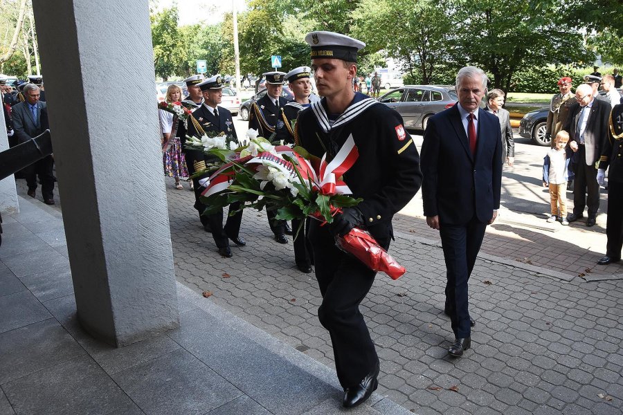 Święto Wojska Polskiego / fot. Michał Puszczewicz