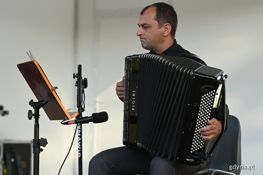 Koncert na Kamiennej Górze - Skolias & Bester, fot. Michał Puszczewicz