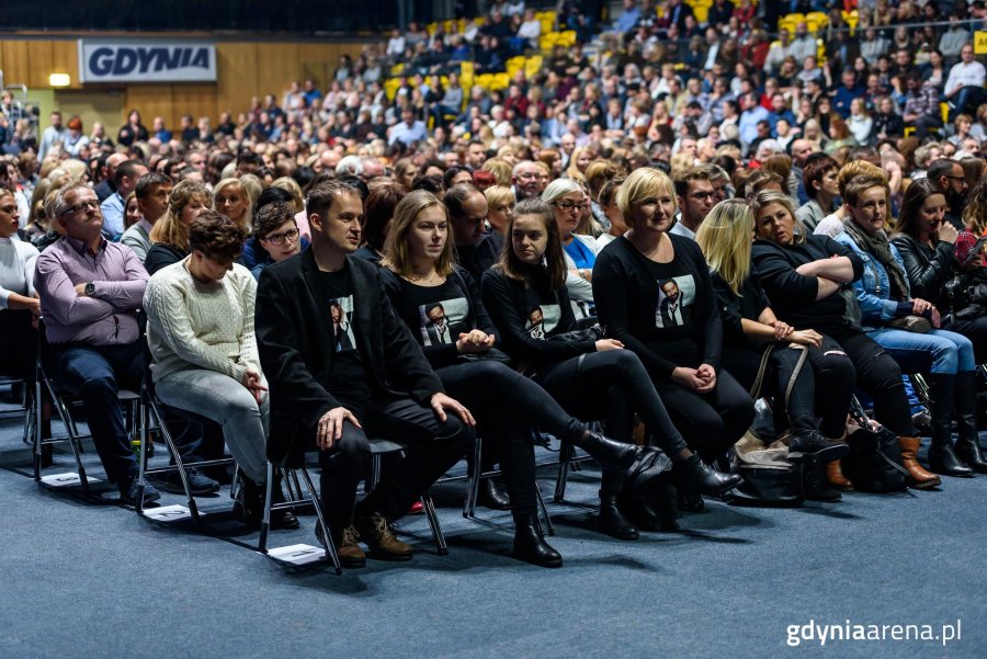 Koncert Andrzeja Piasecznego w Gdynia Arenie, fot. Dawid Linkowski 