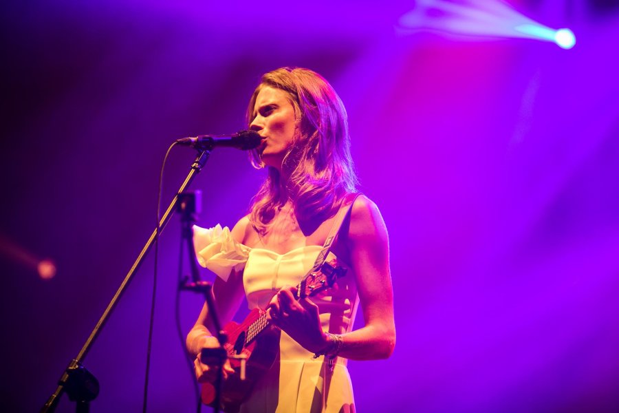 Open'er Festival, dzień 4 // fot. Karol Stańczak