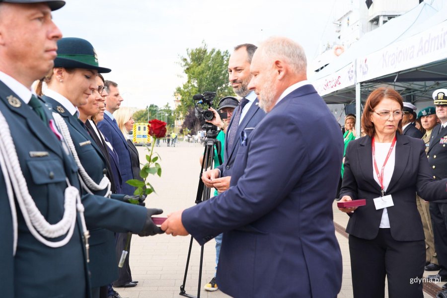 Odznaczanie
