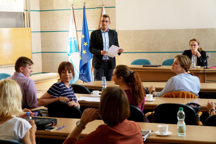 fot. Aleksander Trafas