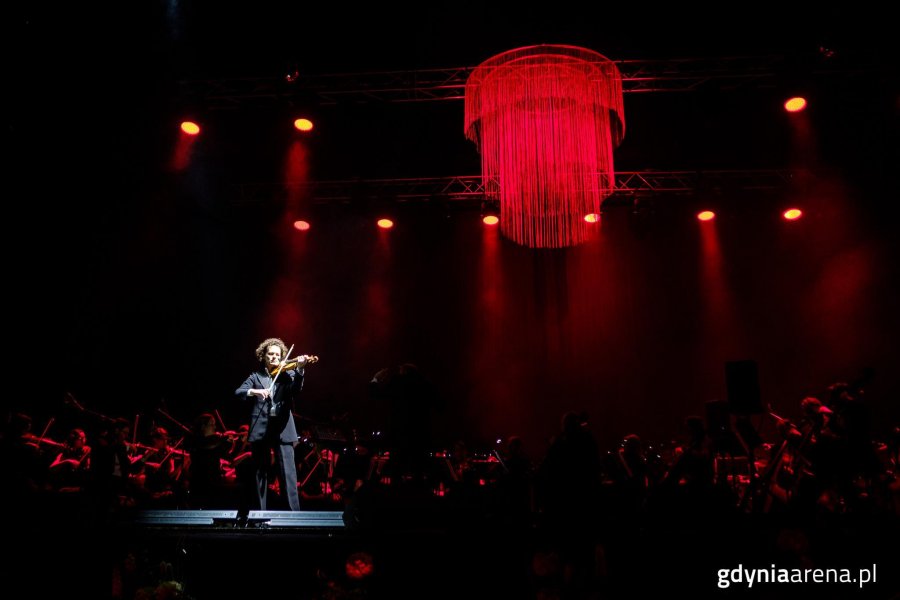 Wielka Gala - J. Strauss i przyjaciele, fot. Dawid Linkowski