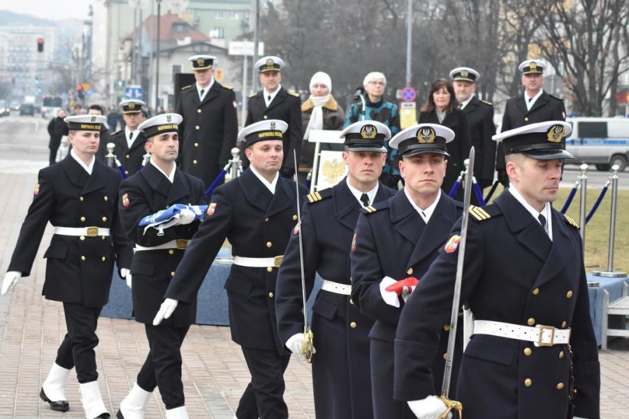 Dzisiaj mija 19 lat od przyjęcia Polski do NATO // fot. Lechosław Dzierżak