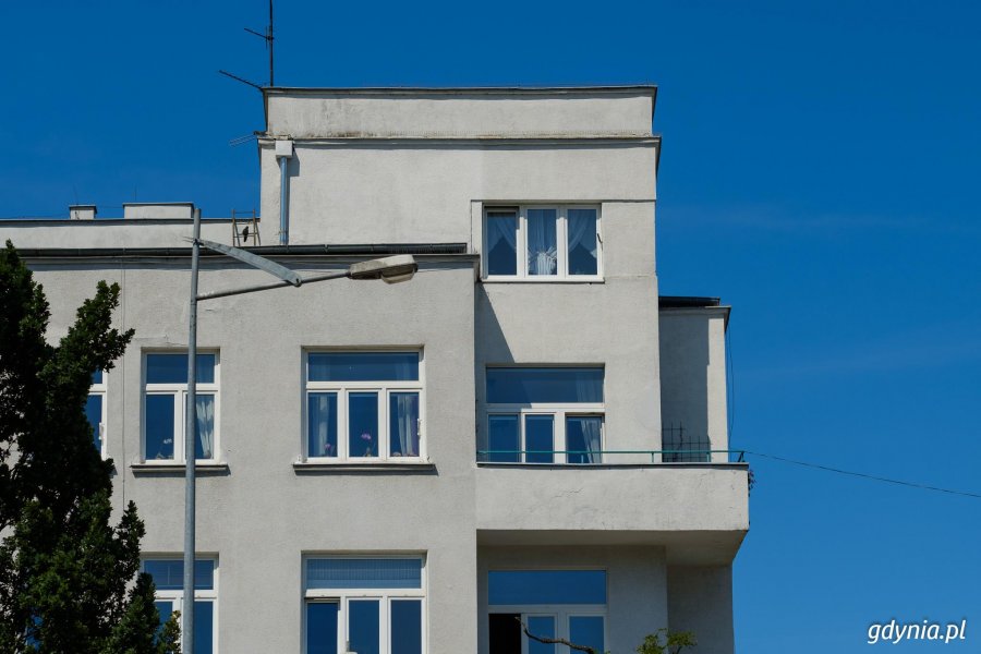 Wakacje z modernizmem //fot.Dawid Linkowski