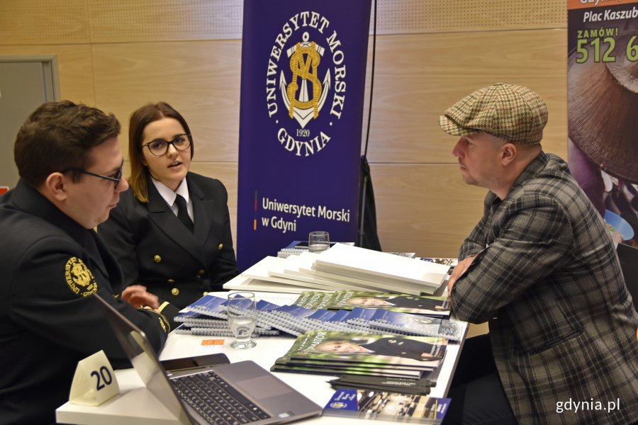 Przedstawiciele branży eventowej odwiedzili Gdynię, żeby poznawać potencjał oraz bogatą ofertę turystyczną i biznesową naszego miasta // fot. Magdalena Czernek