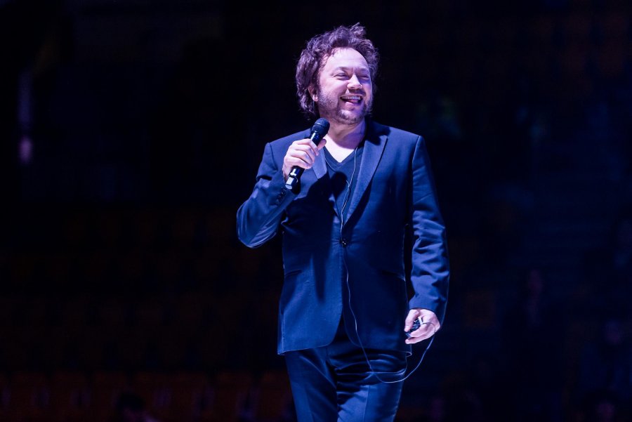 Koncert „Betlejem w Gdyni”, fot. Dawid Linkowski
