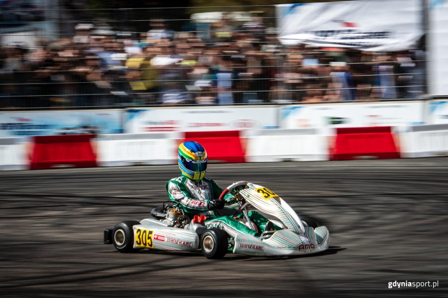 Verva Street Racing Gdynia 2019 // fot. Dawid Linkowski