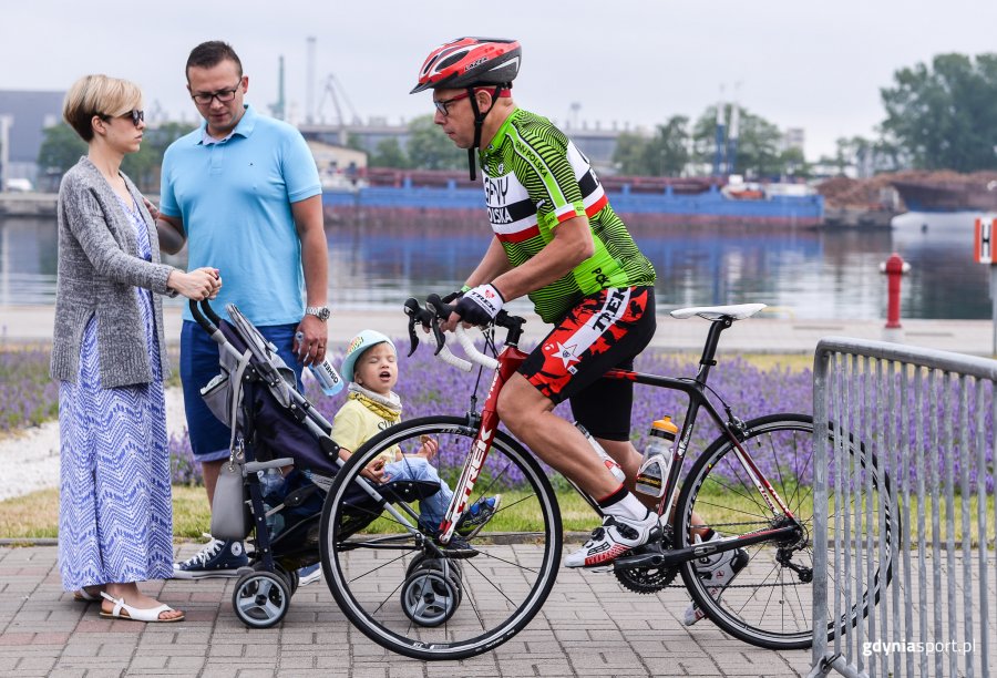 GFNY Gdynia / fot.gdyniasport.pl