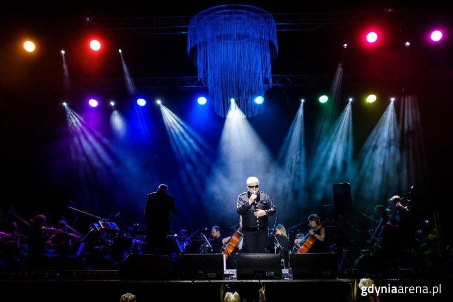 Wielka Gala - J. Strauss i przyjaciele, fot. Dawid Linkowski