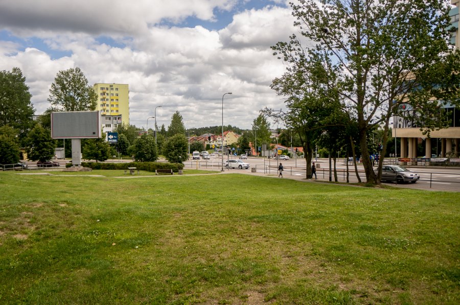 fot. Aleksander Trafas