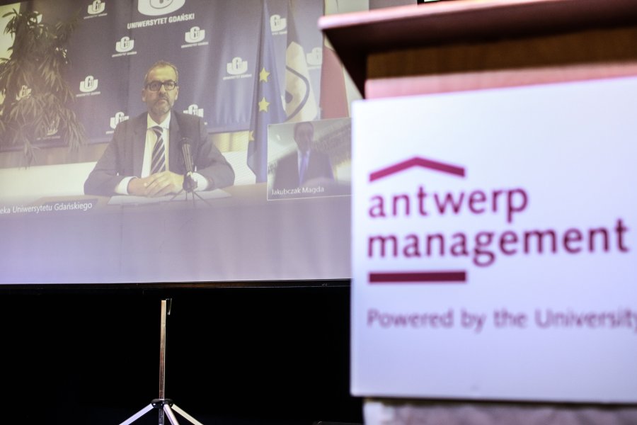 Dni Polskie w Antwerpii z lokalnym akcentem, mat. prasowe
