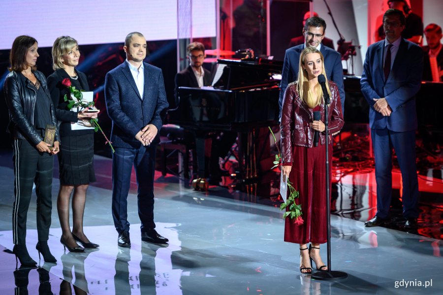 Gala Finałowa XI Festiwalu NNW // fot. Dawid Linkowski