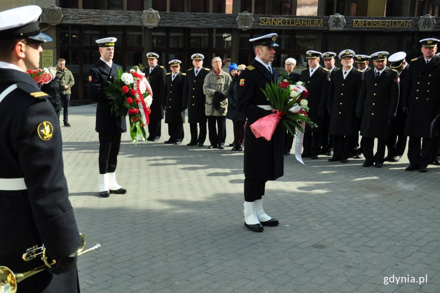 9. rocznica katastrofy smoleńskiej // fot. Paweł Kukla 