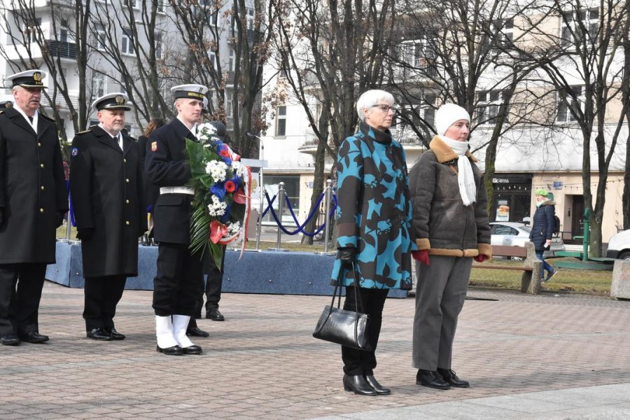 Dzisiaj mija 19 lat od przyjęcia Polski do NATO // fot. Lechosław Dzierżak