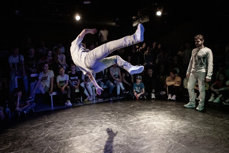 Gdynia Breaks 2019