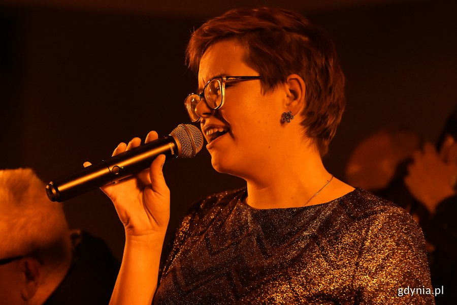 Koncert JAZZ4RARE w gdyńskim Muzeum Emigracji, fot. Michał Puszczewicz
