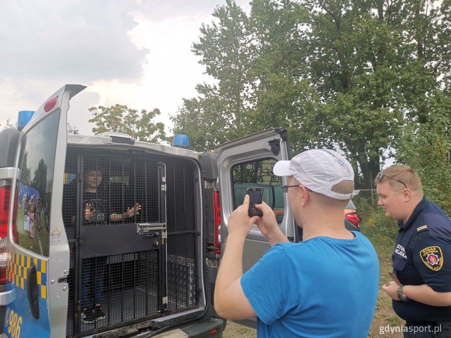 Międzydzielnicowy Piknik „Grabówek i Leszczynki” za nami // fot. gdyniasport.pl