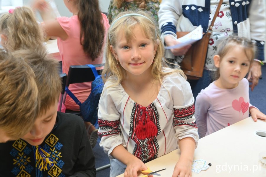 (fot. Magdalena Śliżewska)